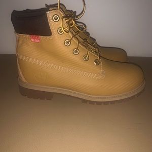 Timberland Helcor Boots